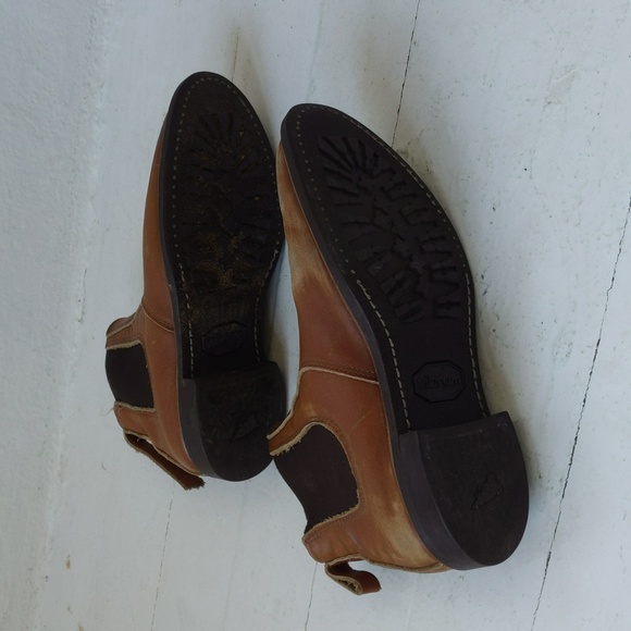 Red Wing Heritage Chelsea Boots - Picture 6 of 6